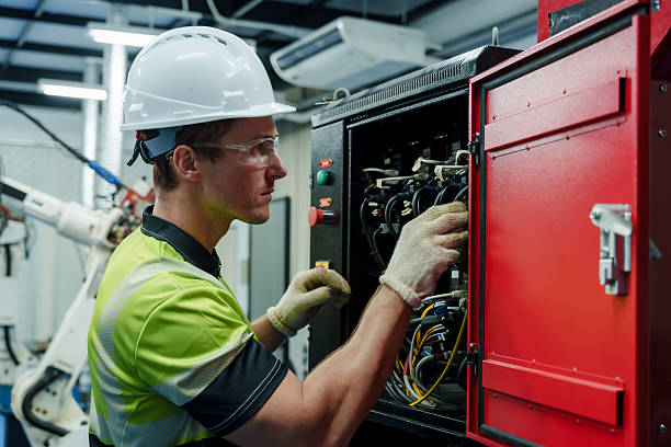24/7 Emergency Generator Installation experts in Country Club Estates, GA