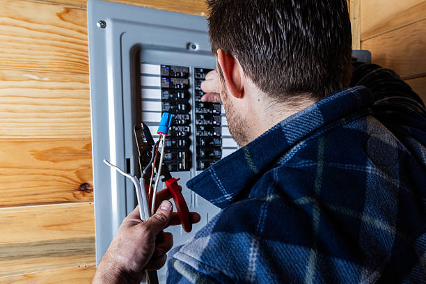 Affordable Generator Installation solutions in Country Club Estates, GA